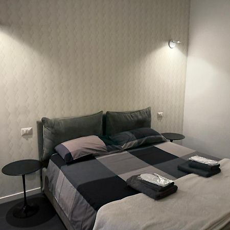 Апартаменты Claudio My House Рим Экстерьер фото