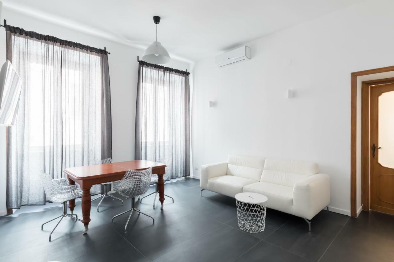 Апартаменты Claudio My House Рим Экстерьер фото